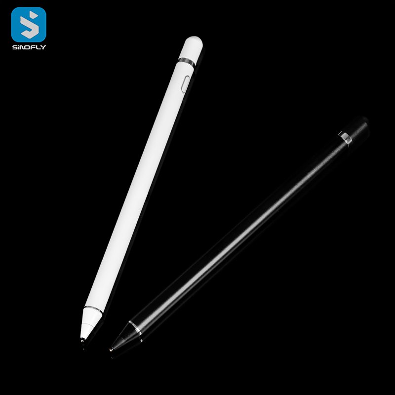 rechargeable touch pen